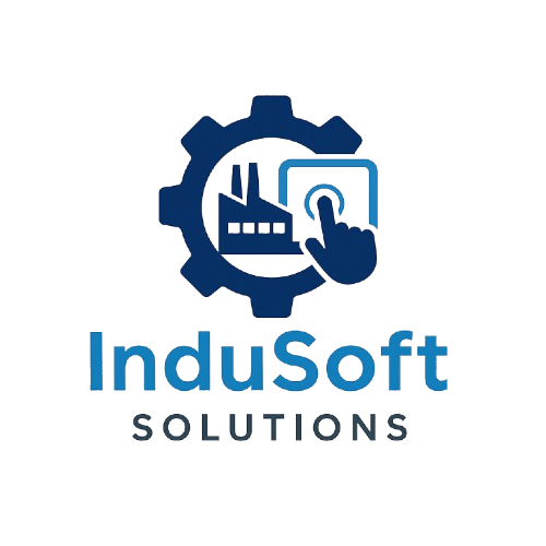 indusoft-solutions.com